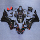 Verkleidungssatz aus ABS-Kunststoff für Honda CBR1000RR 2017-2025
