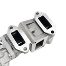 2011-2016 Chevrolet Silverado 2500 Diesel EGR-ventil 12665547