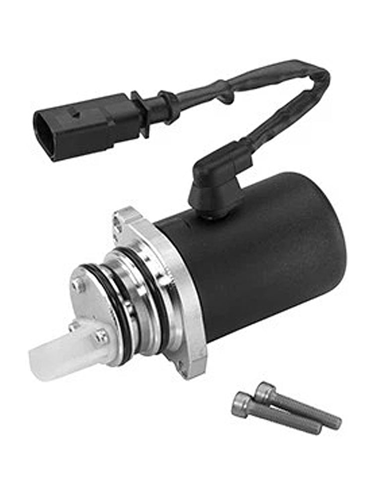 Volvo S60 Vorladepumpe 8675234 AWD Generation I DS118577