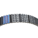 Correa de transmisión Correa trapezoidal adecuada para Kymco Xciting 400 S 400 i X-Citing VS 400 2012-2024