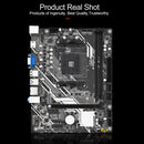 B450M-K Computer-Motherboard Desktop DDR4 AM4 CPU WIFI NVME Gigabit-Netzwerkkarte