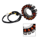 1987-2007 Kawasaki KL650 KLR650 Stator-Magnetspule 21003-1170