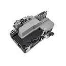 Front Left Driver Side Door Lock Actuator 9135R9 For Peugeot 206 1998-2012