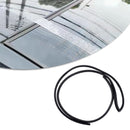 Dichtung für obere Heckscheibenleiste 51317027916 für BMW 5er E60