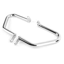Sturzbügel Motorschutzbügel Chrom Für Bonneville T 100 120 Bobber Street 16-24