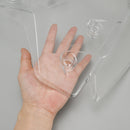 2023 YAMAHA X-MAX 300 ABS Motorrad Windschutzscheibe Windschutz