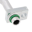 Peterbilt Kenworth Trucks HP Auslass-Klimaanlagenleitungsschlauchbaugruppe F50-6242-1475