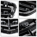 2010-2013 Mercedes Benz S-luokka W221 S550 S600 S63 S65 säleikkö