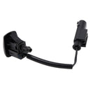 BMW M6 E63 E64 630i 635d 645Ci 650i Scheibenwaschdüse Sprühdüse 61667054445