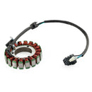 Kymco MXU 465i 4X4 Magneto Generator Stator 31120-LFA5-E00
