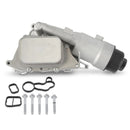 2017–2020 Mini Cooper Countryman Ölkühler-Filtergehäuse 11428585235