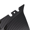 2024–2025 Daytona 660 Frontnasen-Scheinwerferverkleidungsabdeckung