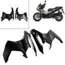 2023-2024 Honda ADV 160 Cubierta lateral delantera Carenado de faro