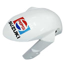 Amotopart Kit de carenado Cuerpo Plástico ABS para Suzuki GSXR 600/750 2006-2007 K6