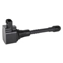 2011-2013 Infiniti QX56 V8 5.6L Fahrerseite 8X Zündspulen- und Zündkerzensatz UF650