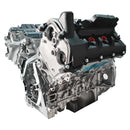 2013–2016 Jaguar XJ X351 3.0L Langmotorblock AJ126 306PS