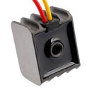 Gleichrichter für Tohatsu 4 PS, 5 PS, 6 PS, MFS4, MFS5, MFS6, M4, M5 (2002–2010), Teilenummer 369-76060-1