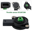 Air Intake Position KARTE Sensor 07L907386 Für AUDI A3 VW PASSAT Skoda Sitz