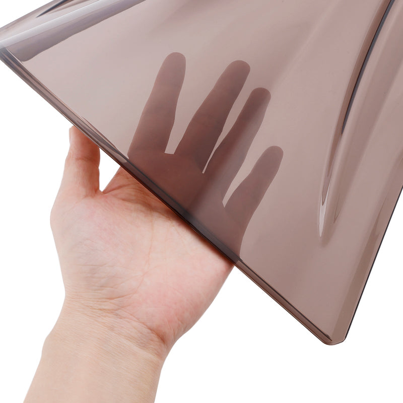 Windschutzscheibe Windschutz für KAWASAKI NINJA 500 EX500R 2024-2025