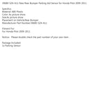 39680-SZA-A11 Ny parkeringssensor bagkofanger til Honda Pilot 2009-2011