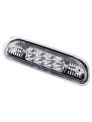 LED-Bremsleuchte (dritte Bremsleuchte) für Jeep Grand Cherokee (1999–2004), Teilenummer 55155140, Weiß