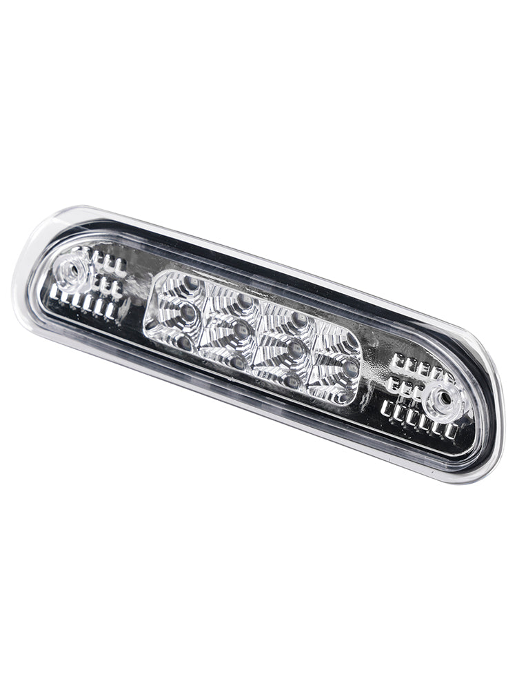 LED-Bremsleuchte (dritte Bremsleuchte) für Jeep Grand Cherokee (1999–2004), Teilenummer 55155140, Weiß