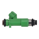 1 piece fuel injector for Infiniti EX35 and Nissan Altima (07-18), part number 16600-jk20a