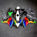 Verkleidungssatz aus ABS-Kunststoff für Honda CBR1000RR 2008-2011