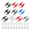 Steering Wheel Paddle Shifter Extension For Cadillac XT4