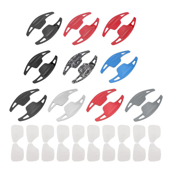 Steering Wheel Paddle Shifter Extension For Cadillac XT4