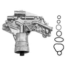 Ölfilter und Ölkühler für Holden Cruze JH A16LET 1.6L Motor (2015–2018) 55355699