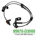 ABS-Sensor vorne links für Hyundai Tucson TL 2015-2021 95670-D3000