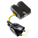 5-tråds regulator likeretter for SMC Stinger Captain Quadzilla Ram Titan 300