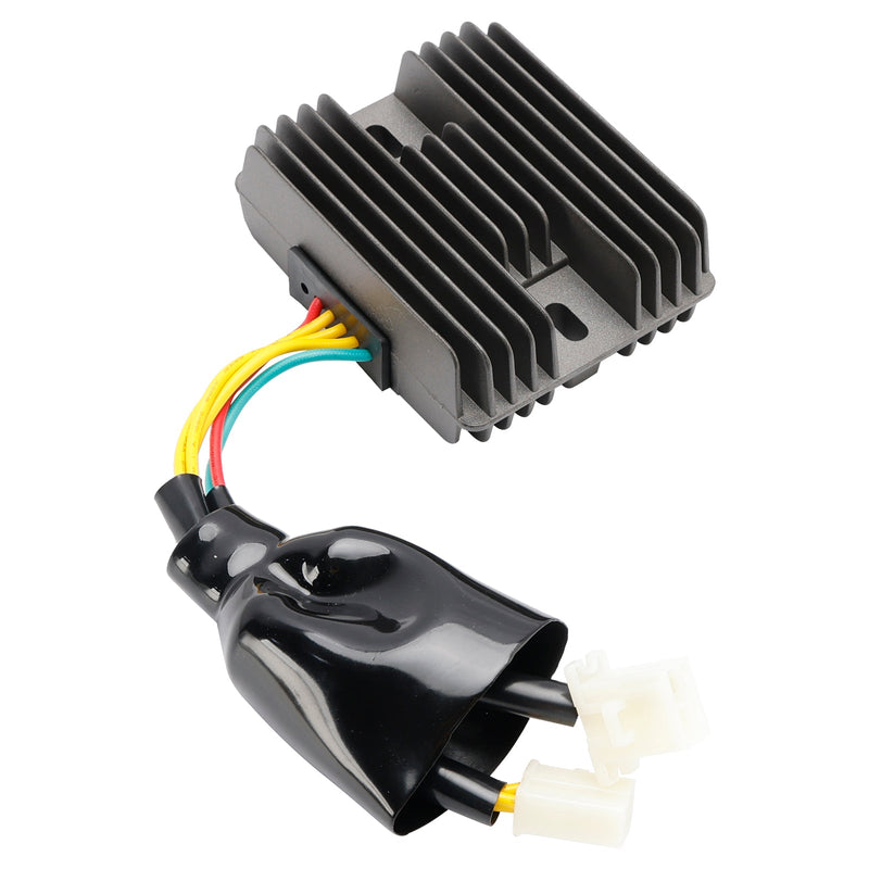 5-tråds regulator likeretter for SMC Stinger Captain Quadzilla Ram Titan 300