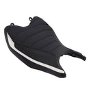 2024–2025 Triumph Daytona 660 Front Raider Siedzący kierowca kierowcy na górze