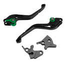 2005-2014 YAMAHA YBR125 NEUER kurzer Kupplungsbremshebel