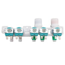 Zawór wlotowy odpowiednia dla samsung pralka DC97-15459G