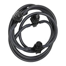 Sprinklerdyseslange til Mercedes-Benz C-Klasse W204 S204 C204 2048601692