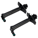 2011-2018 Audi A6 C7 1 Paar Frontscheinwerfer-Sprühdüsen