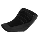 Suzuki V-Strom DL1050 (2023–2025): Fahrersitz (Raider), Soziussitz (Rot/Gelb)