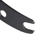 2021-2024 FXBBS 114 Passenger Sissy Bar Backrest