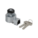 Tændingskontakt 15248-63590 til Kubota 688 688Q mejetærsker med nøgle