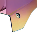 2025 - KAWASAKI Z900 Z 900 Windschutzscheibe