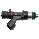 Einspritzventil 6DA-13761-01 für Yamaha Außenbordmotor 150 175 200 PS 6DA-13761-00-00