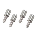 4 Stück Einspritzdüsen für David Brown 770 885 900 1294 1390 1410 BDLL140S6592