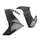 2024-2025 Aprilia RS457 RS 457 Seitenrahmenabdeckung Verkleidungsverkleidung