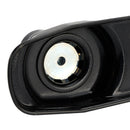 BK2Z-1424-A Befestigungsplatte für Reserveradträger für Ford Transit 2015-2023