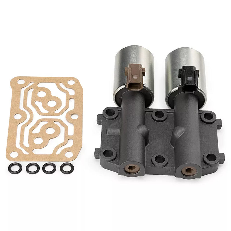 2008-2009 Honda Accord EX Sedan 4-dveřová 2,4L převodovka Dual Linear Solenoid 28260-R90-004