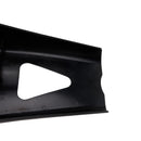 2017+ Touring Road Street Glide Electra Glide M8 Front Kinn Verkleidung Spoiler