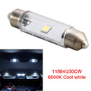 Auto Licht LED-Fest Ultinon Pro3000 43MM 11864U30CW Für PHILIPS